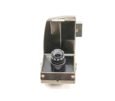 Thumbnail 2: 2011-2012 BMW 528i 535i 550i M5 (F10) FRONT LANE DEPARTURE WARNING CAMERA
