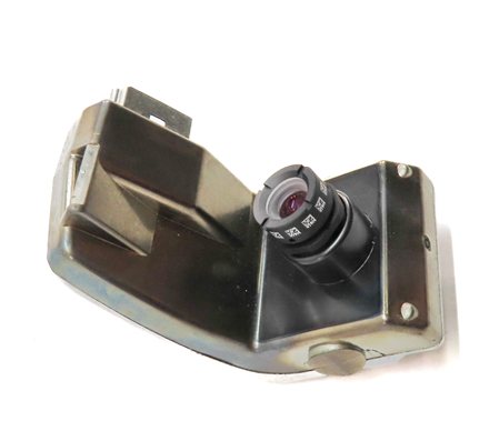 Thumbnail 3: 2011-2012 BMW 528i 535i 550i M5 (F10) FRONT LANE DEPARTURE WARNING CAMERA
