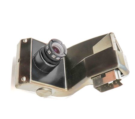 Thumbnail 4: 2011-2012 BMW 528i 535i 550i M5 (F10) FRONT LANE DEPARTURE WARNING CAMERA
