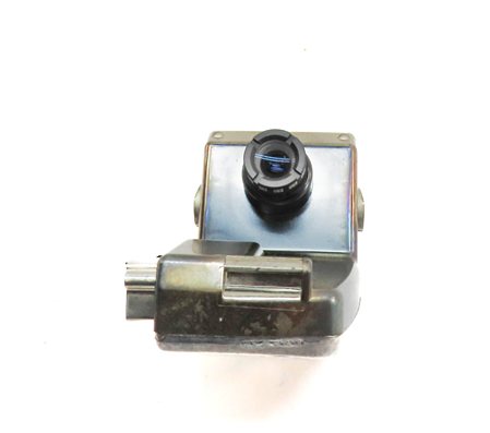 Thumbnail 5: 2011-2012 BMW 528i 535i 550i M5 (F10) FRONT LANE DEPARTURE WARNING CAMERA