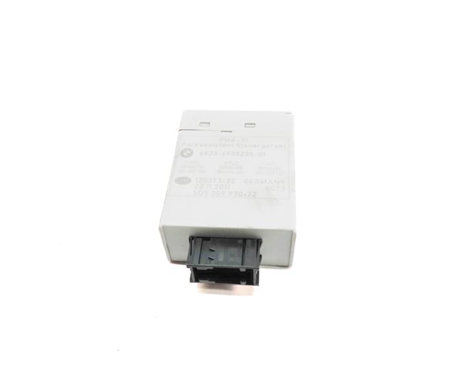 Thumbnail 2: 11-19 BMW 5 6 SERIES (F10 F06 F12 F13) AUTOMATIC AUTO PARK ASSIST CONTROL MODULE