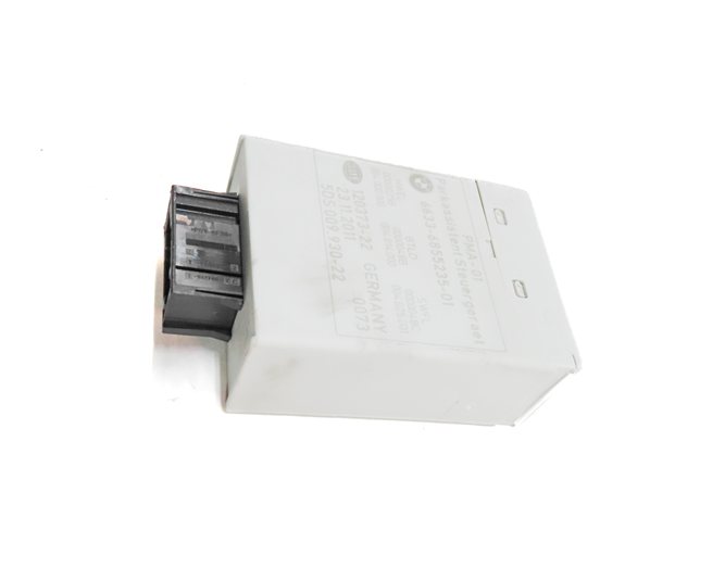 Thumbnail 4: 11-19 BMW 5 6 SERIES (F10 F06 F12 F13) AUTOMATIC AUTO PARK ASSIST CONTROL MODULE