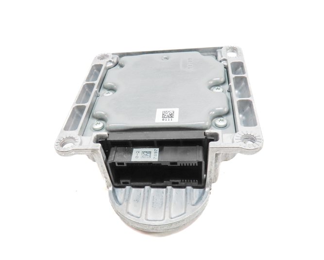 Thumbnail 5: 2012 BMW 528i 535i 550i (F10) ABS ICM INTEGRATED CHASSIS MANAGEMENT MODULE