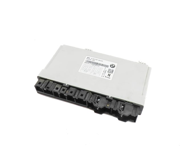 2012-2019 BMW 3 5 7 M5 M6 X3 X4 FRONT LEFT OR RIGHT MEMORY SEAT CONTROL MODULE