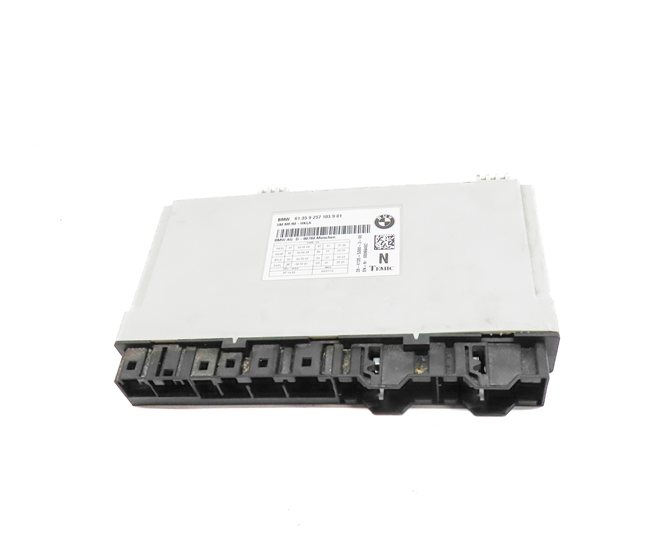 Thumbnail 2: 2012-2019 BMW 3 5 7 M5 M6 X3 X4 FRONT LEFT OR RIGHT MEMORY SEAT CONTROL MODULE