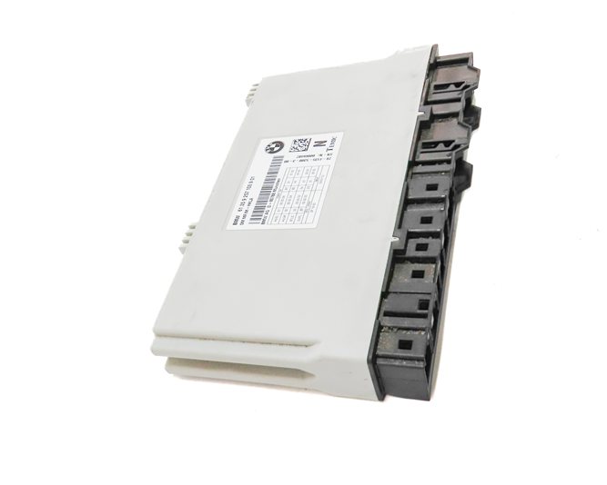 Thumbnail 4: 2012-2019 BMW 3 5 7 M5 M6 X3 X4 FRONT LEFT OR RIGHT MEMORY SEAT CONTROL MODULE