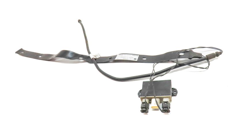 Thumbnail 2: 12-17 BMW 3 4 5 7 X3 X6 F01 F10 F30 KICK SENSOR SMART OPENER ANTENNA w/MODULE