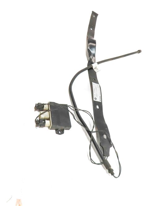 Thumbnail 3: 12-17 BMW 3 4 5 7 X3 X6 F01 F10 F30 KICK SENSOR SMART OPENER ANTENNA w/MODULE