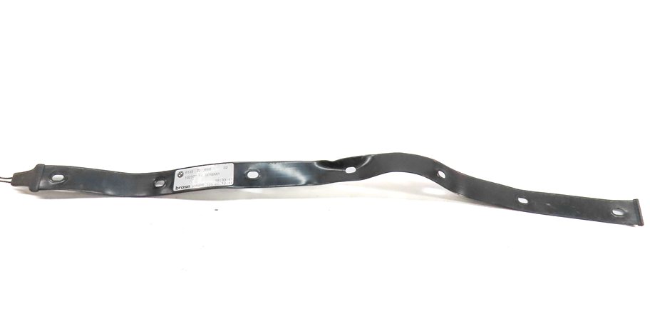 Thumbnail 7: 12-17 BMW 3 4 5 7 X3 X6 F01 F10 F30 KICK SENSOR SMART OPENER ANTENNA w/MODULE