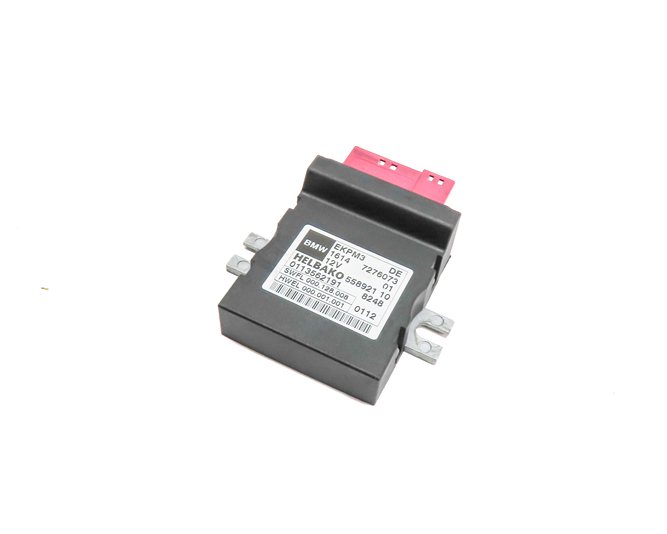 Thumbnail 1: 09-17 BMW X3 X5 X6 2 / 3 / 5 / 6 SERIES (F01 F10 F15 F16 F30) FUEL PUMP MODULE