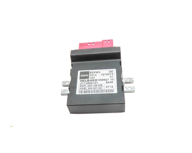 Thumbnail 2: 09-17 BMW X3 X5 X6 2 / 3 / 5 / 6 SERIES (F01 F10 F15 F16 F30) FUEL PUMP MODULE