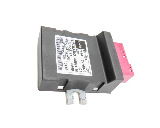 Thumbnail 4: 09-17 BMW X3 X5 X6 2 / 3 / 5 / 6 SERIES (F01 F10 F15 F16 F30) FUEL PUMP MODULE