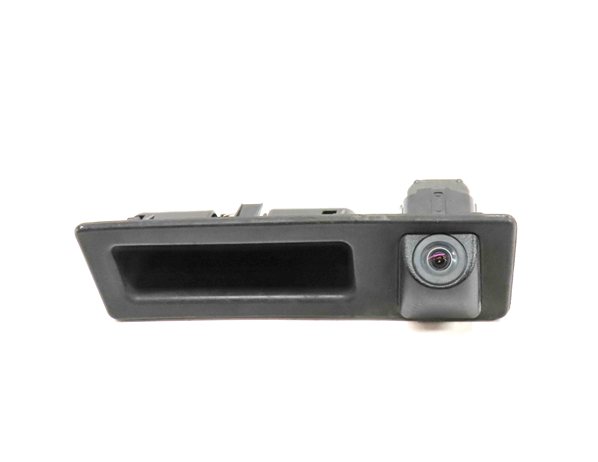 Thumbnail 3: 09-18 BMW 2 3 4 5 7 M5 X3 X5 X6 (F01 F07 F10 F15) REARVIEW CAMERA & TRUNK HANDLE