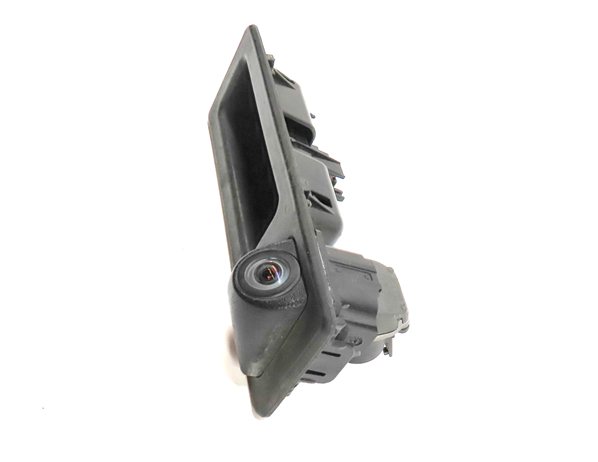 Thumbnail 4: 09-18 BMW 2 3 4 5 7 M5 X3 X5 X6 (F01 F07 F10 F15) REARVIEW CAMERA & TRUNK HANDLE