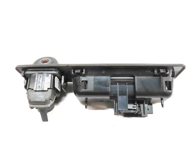 Thumbnail 6: 09-18 BMW 2 3 4 5 7 M5 X3 X5 X6 (F01 F07 F10 F15) REARVIEW CAMERA & TRUNK HANDLE