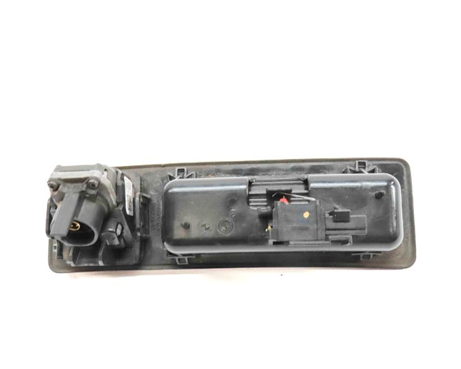 Thumbnail 7: 09-18 BMW 2 3 4 5 7 M5 X3 X5 X6 (F01 F07 F10 F15) REARVIEW CAMERA & TRUNK HANDLE