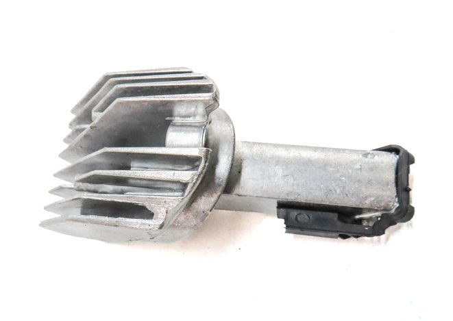 Thumbnail 3: 2012 BMW 535I (F10) FRONT LEFT or RIGHT LED LIGHT LAMP CONTROL MODULE