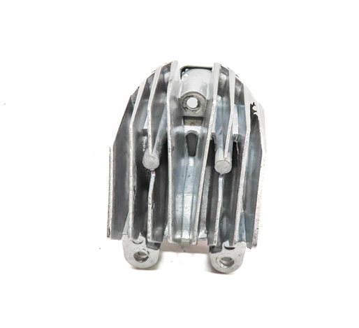 Thumbnail 5: 2012 BMW 535I (F10) FRONT LEFT or RIGHT LED LIGHT LAMP CONTROL MODULE