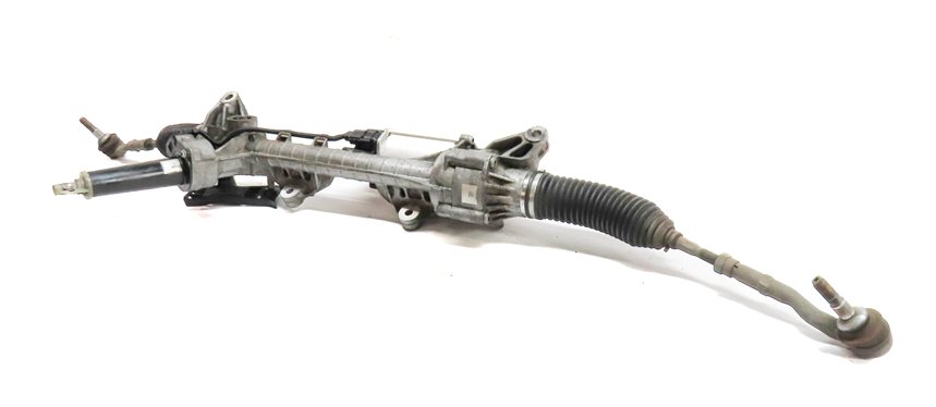 Thumbnail 1: 2011-2019 BMW 528i 535i 550i (F01 F06 F07 F10) RWD STEERING GEAR RACK & PINION