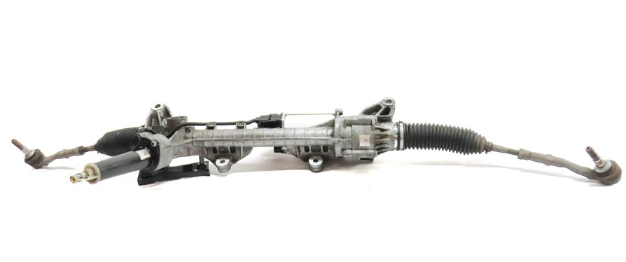 Thumbnail 2: 2011-2019 BMW 528i 535i 550i (F01 F06 F07 F10) RWD STEERING GEAR RACK & PINION