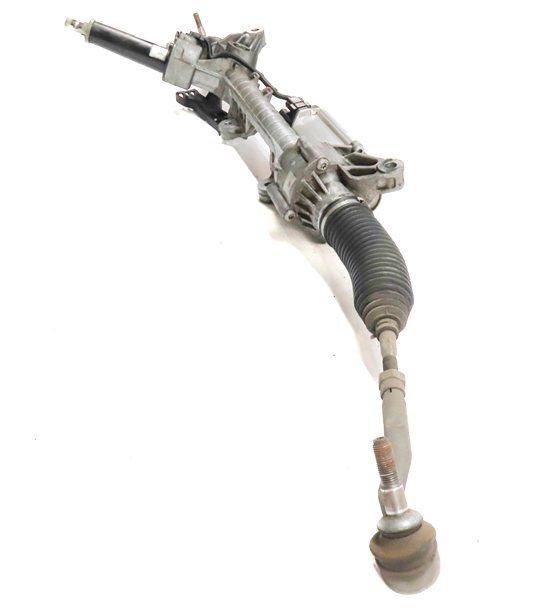 Thumbnail 3: 2011-2019 BMW 528i 535i 550i (F01 F06 F07 F10) RWD STEERING GEAR RACK & PINION