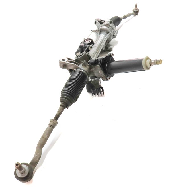 Thumbnail 4: 2011-2019 BMW 528i 535i 550i (F01 F06 F07 F10) RWD STEERING GEAR RACK & PINION