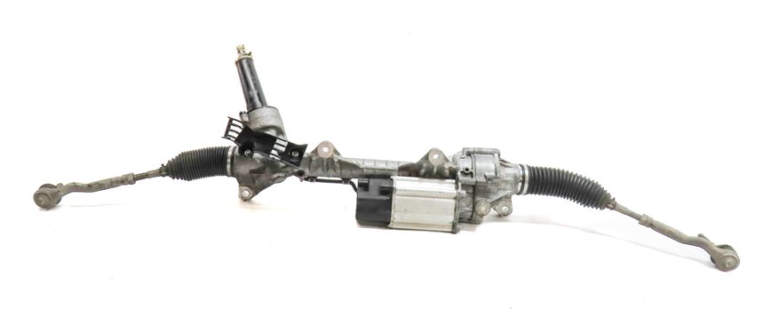 Thumbnail 5: 2011-2019 BMW 528i 535i 550i (F01 F06 F07 F10) RWD STEERING GEAR RACK & PINION