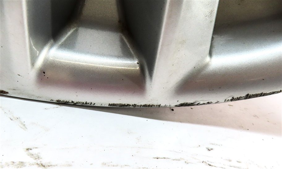 Thumbnail 10: 09-17 BMW 5 GT 7 SERIES (F01 F07) REAR 20x10 ///M 5 DOUBLE 10-SPOKE WHEEL RIM