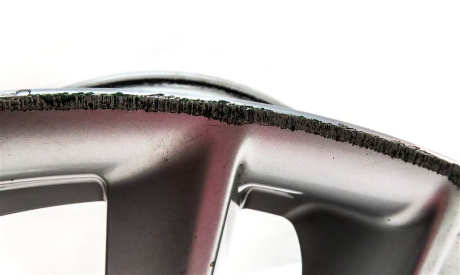 Thumbnail 6: 09-17 BMW 5 GT 7 SERIES (F01 F07) REAR 20x10 ///M 5 DOUBLE 10-SPOKE WHEEL RIM