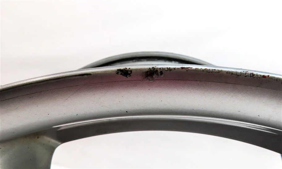Thumbnail 7: 09-17 BMW 5 GT 7 SERIES (F01 F07) REAR 20x10 ///M 5 DOUBLE 10-SPOKE WHEEL RIM
