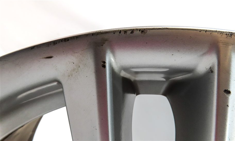 Thumbnail 8: 09-17 BMW 5 GT 7 SERIES (F01 F07) REAR 20x10 ///M 5 DOUBLE 10-SPOKE WHEEL RIM