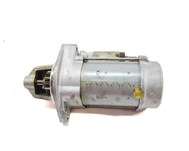 Thumbnail 2: 12-16 BMW 328i 335i 435i 528i 535i Z4 (F30 F31 F32 F10) 2.0T 3.0T STARTER MOTOR