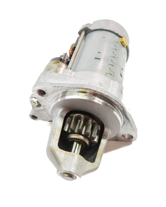 Thumbnail 3: 12-16 BMW 328i 335i 435i 528i 535i Z4 (F30 F31 F32 F10) 2.0T 3.0T STARTER MOTOR
