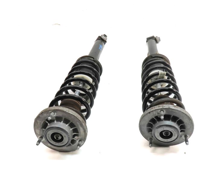 Thumbnail 5: 11-16 BMW 5 SERIES F10 REAR LEFT & RIGHT STANDARD SUSPENSION SHOCK STRUT SET