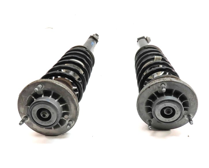 Thumbnail 6: 11-16 BMW 5 SERIES F10 REAR LEFT & RIGHT STANDARD SUSPENSION SHOCK STRUT SET