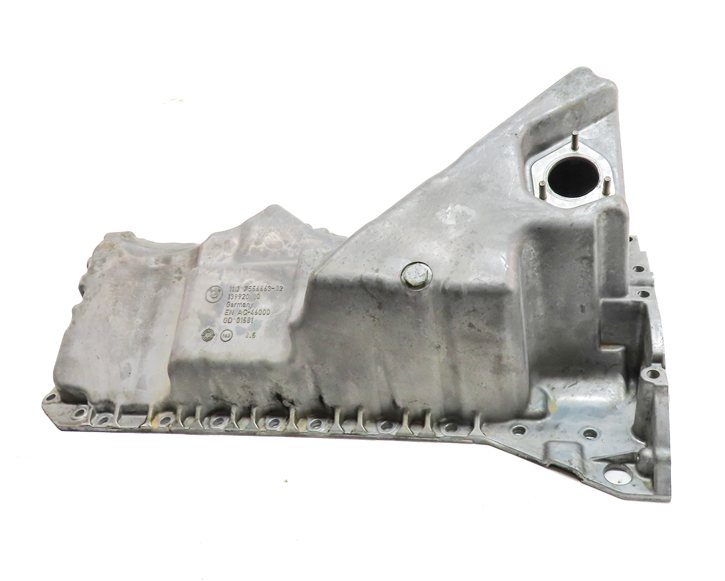 Thumbnail 2: 10-19 BMW 535i 535iGT 640i 740i F01 F06 F07 F10 RWD 3.0L N54 N55 ENGINE OIL PAN