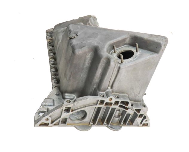 Thumbnail 3: 10-19 BMW 535i 535iGT 640i 740i F01 F06 F07 F10 RWD 3.0L N54 N55 ENGINE OIL PAN