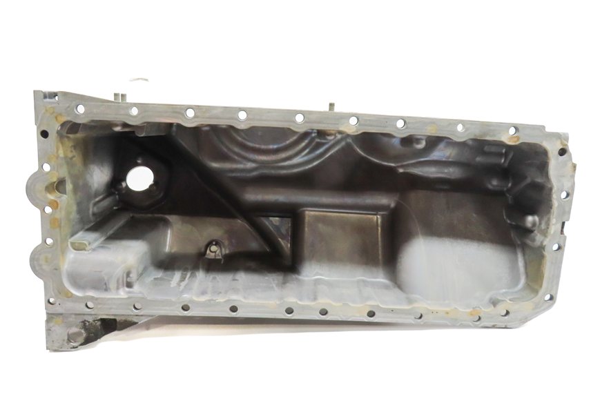 Thumbnail 6: 10-19 BMW 535i 535iGT 640i 740i F01 F06 F07 F10 RWD 3.0L N54 N55 ENGINE OIL PAN