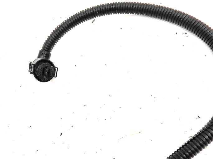 Thumbnail 8: 2012 BMW 535I (F10) 3.0L (N55) ENGINE MOTOR WIRE WIRING HARNESS LOOM