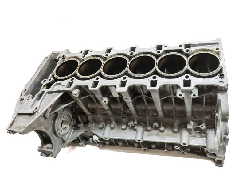 Thumbnail 4: 10-12 BMW 135i 335i 535i X3 X5 (E90 F10 E70 E71) 3.0L N55 ENGINE CYLINDER BLOCK