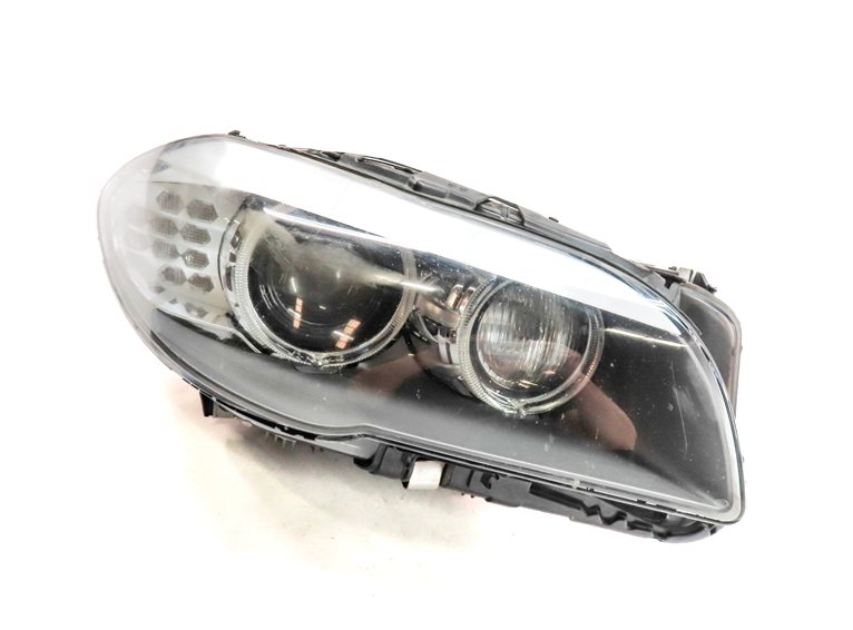 2011-2013 BMW 528i 535i 550i M5 (F10) RIGHT XENON HID ADAPTIVE HEADLIGHT LAMP