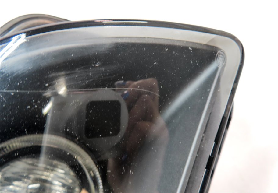 Thumbnail 12: 2011-2013 BMW 528i 535i 550i M5 (F10) RIGHT XENON HID ADAPTIVE HEADLIGHT LAMP