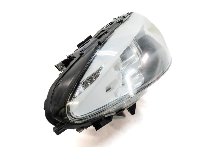 Thumbnail 4: 2011-2013 BMW 528i 535i 550i M5 (F10) RIGHT XENON HID ADAPTIVE HEADLIGHT LAMP