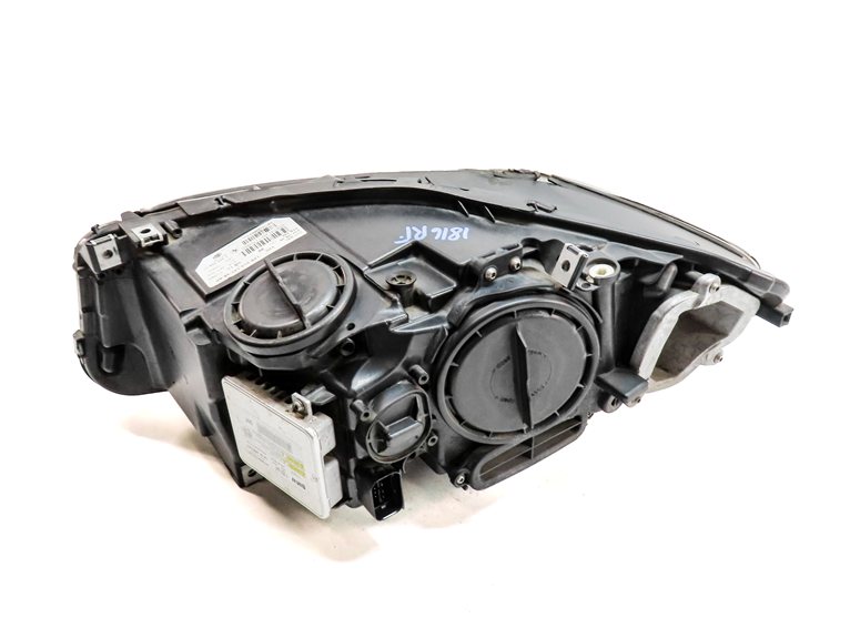 Thumbnail 5: 2011-2013 BMW 528i 535i 550i M5 (F10) RIGHT XENON HID ADAPTIVE HEADLIGHT LAMP