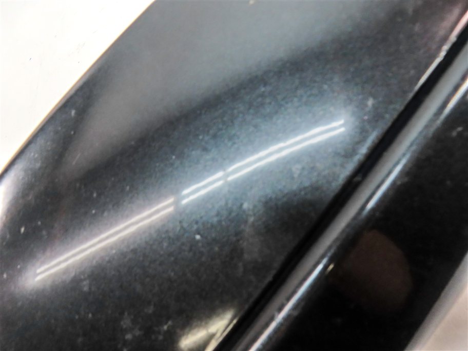 Thumbnail 9: 11-12 BMW 528i 535i 550i (F10) LEFT P-FOLD AUTODIM CAMERA DOOR MIRROR (Gray)