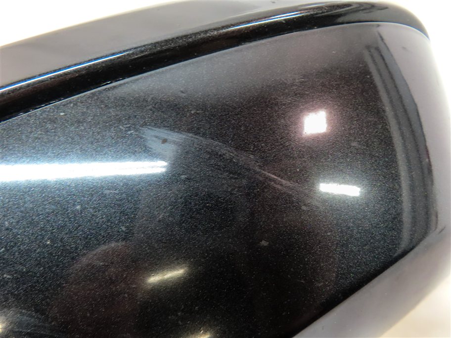 Thumbnail 8: 11-12 BMW 528i 535i 550i (F10) RIGHT P-FOLD AUTODIM CAMERA DOOR MIRROR (Gray)