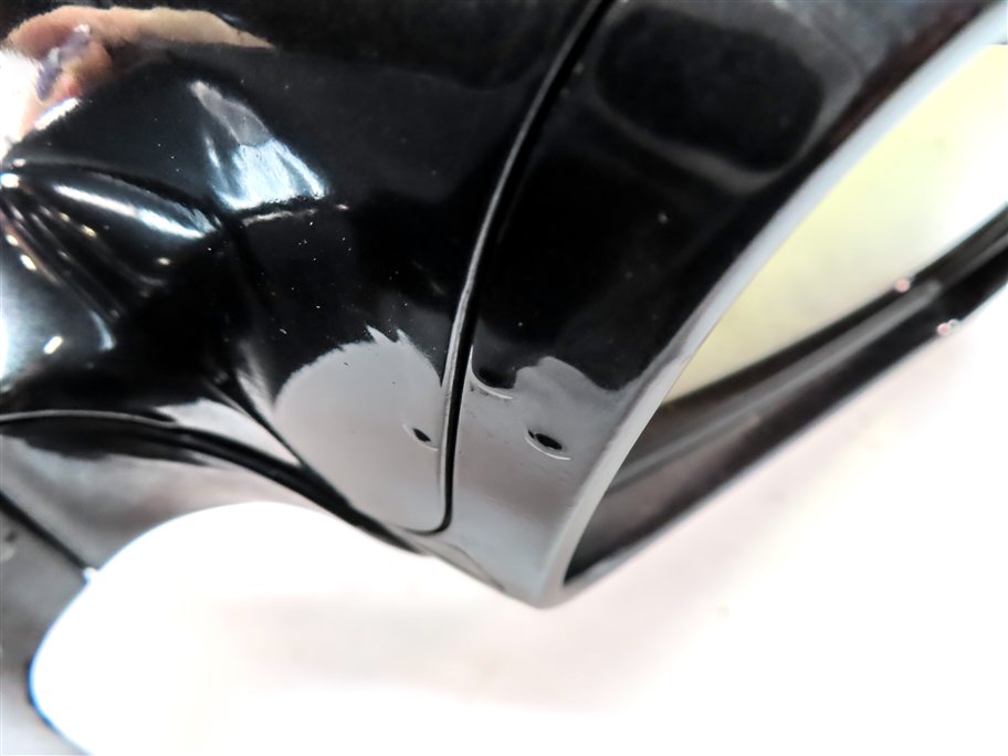 Thumbnail 9: 11-12 BMW 528i 535i 550i (F10) RIGHT P-FOLD AUTODIM CAMERA DOOR MIRROR (Gray)