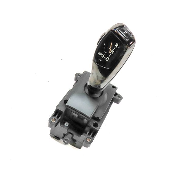 09-16 BMW 528i 535i 550i 740i 750i 760i (F01 F07 F10) TRANSMISSION GEAR SHIFTER