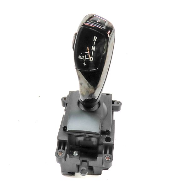 Thumbnail 2: 09-16 BMW 528i 535i 550i 740i 750i 760i (F01 F07 F10) TRANSMISSION GEAR SHIFTER