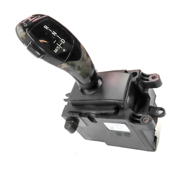 Thumbnail 4: 09-16 BMW 528i 535i 550i 740i 750i 760i (F01 F07 F10) TRANSMISSION GEAR SHIFTER